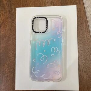 Casetify iPhone 12 Pro Max case